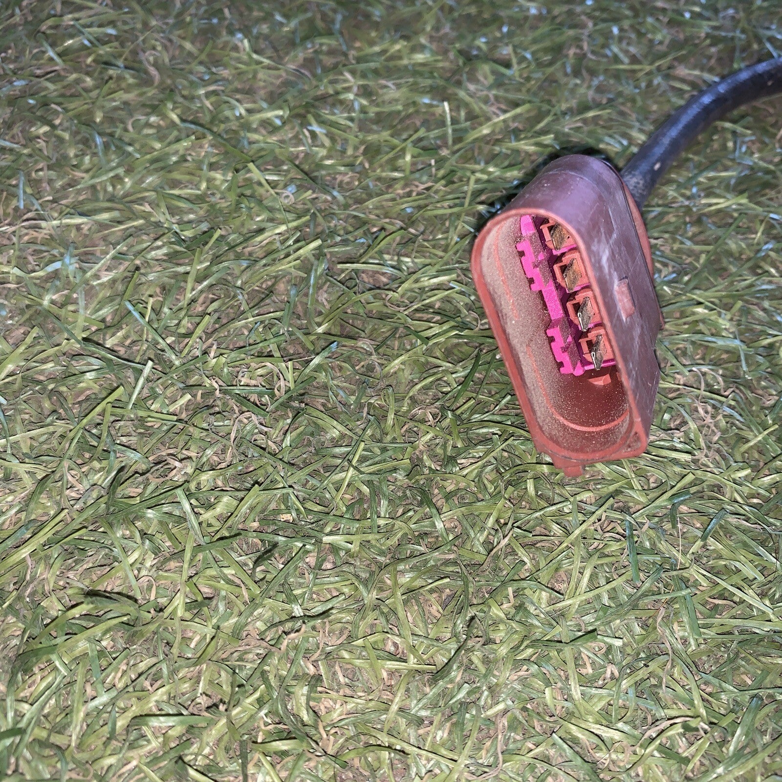 sonda lambda 03D906265A Volkswagen FOX BENZINA 1.2 ANNO 2005