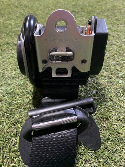 Cintura Di Sicurezza Anteriore Destra Maserati Levante 634208200