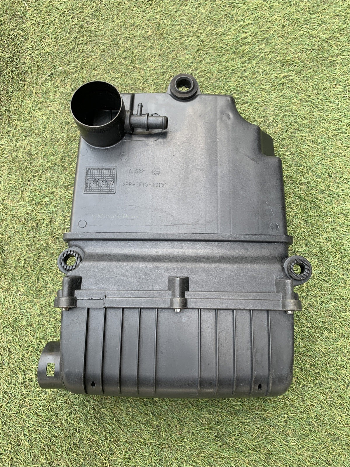 Scatola Filtro Aria Fiat Panda 3 Serie 1.2 Benzina 51773400