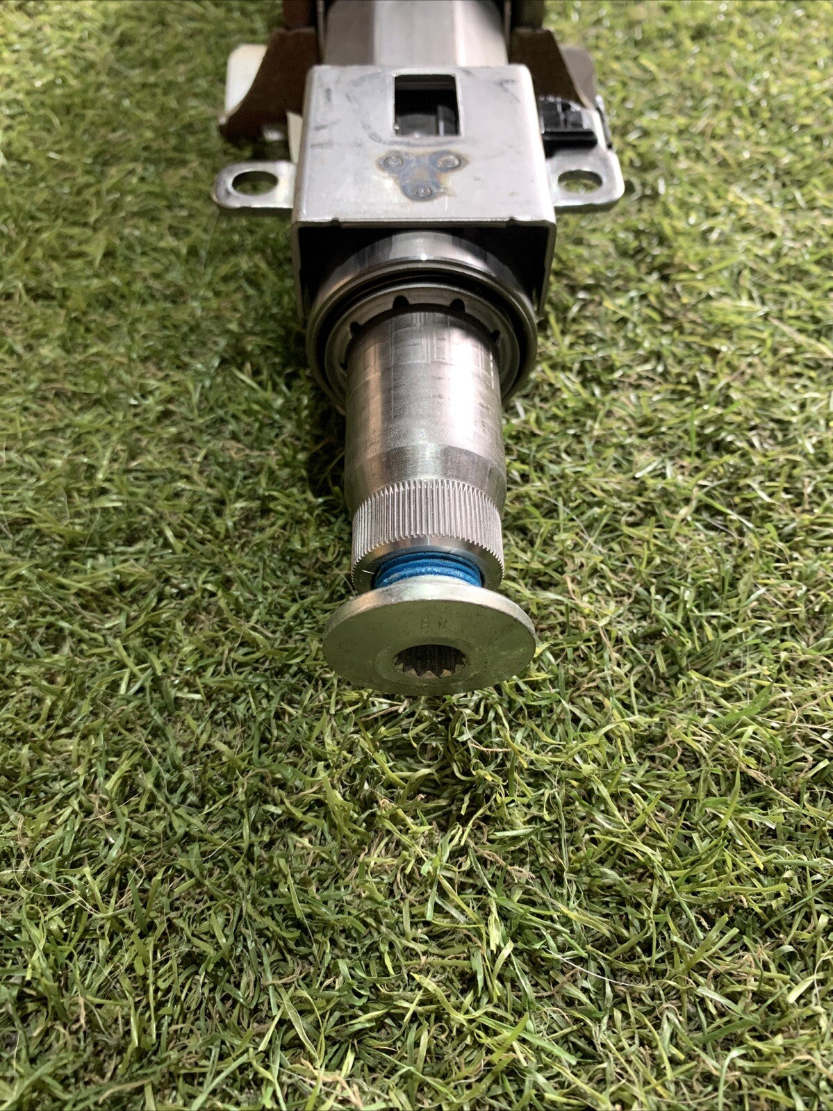 5Q1419502AJ PIANTONE STERZO VOLKSWAGEN GOLF 7 1.6 D 81KW 5M 5P (2017)