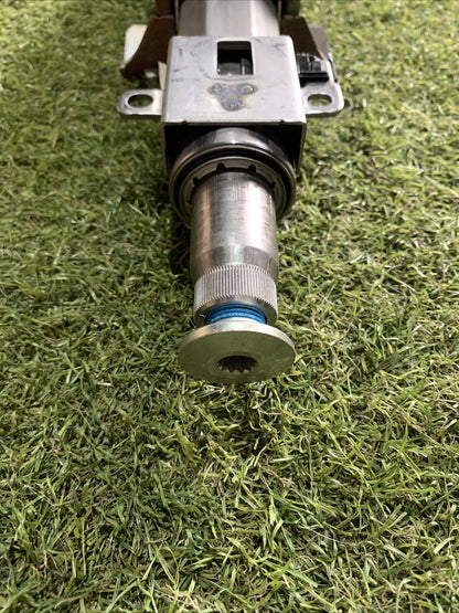 5Q1419502AJ PIANTONE STERZO VOLKSWAGEN GOLF 7 1.6 D 81KW 5M 5P (2017)