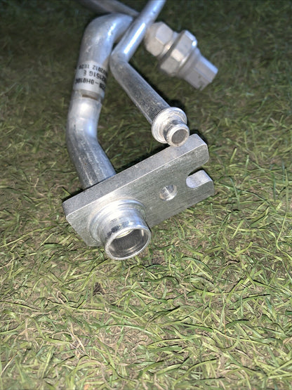 88720-0H010C TUBO ARIA CONDIZIONATA A/C TOYOTA AYGO C1 107 1.0 B 2006