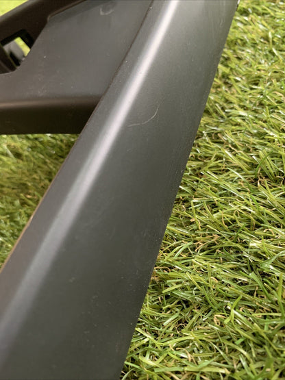 RIVESTIMENTO TUNNEL + FRENO STAZIONAMENTO ALFA ROMEO STELVIO 2018 - 156141142