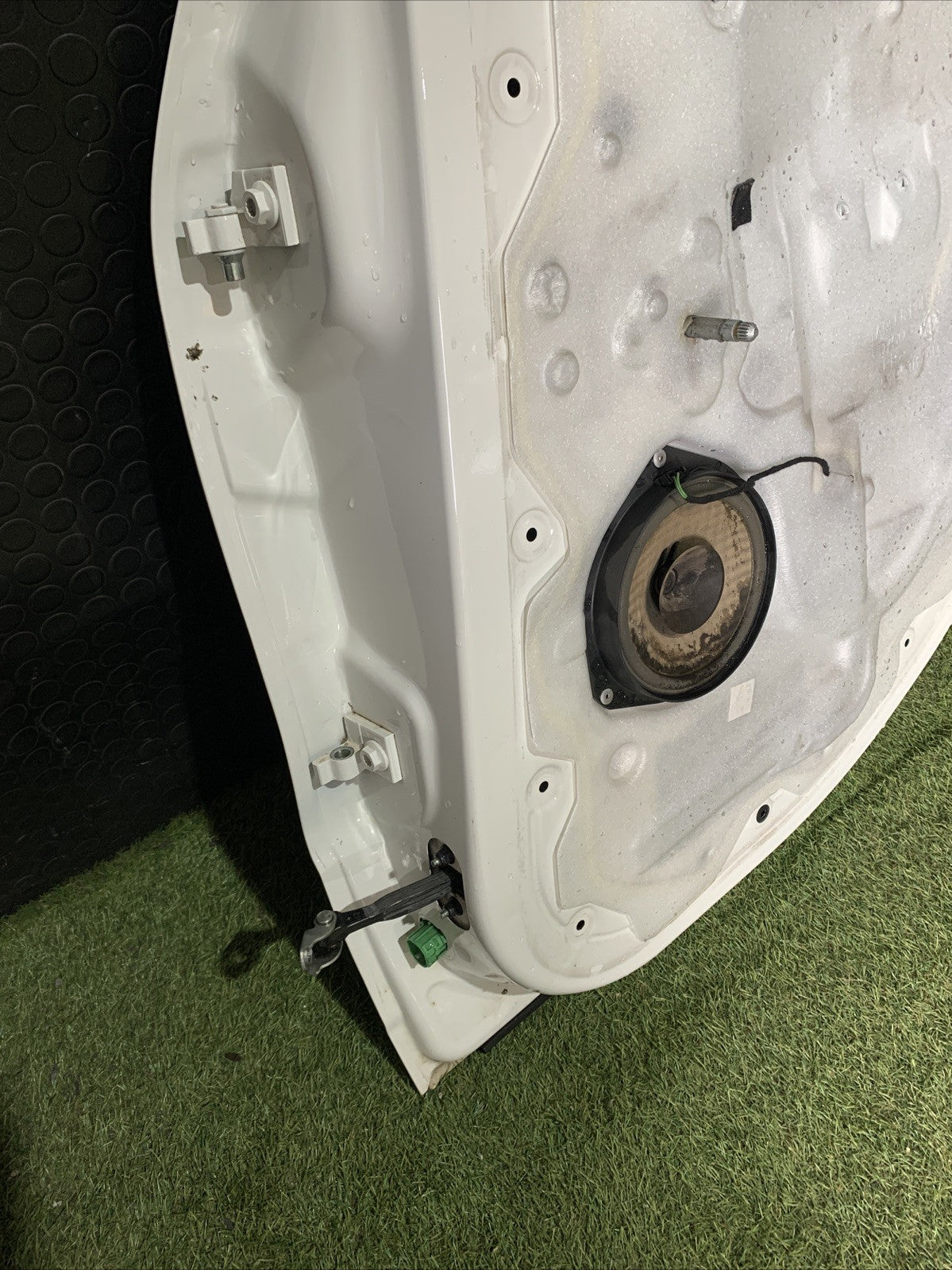 PORTA PORTIERA SPORTELLO POSTERIORE DESTRO FIAT 500L 2018