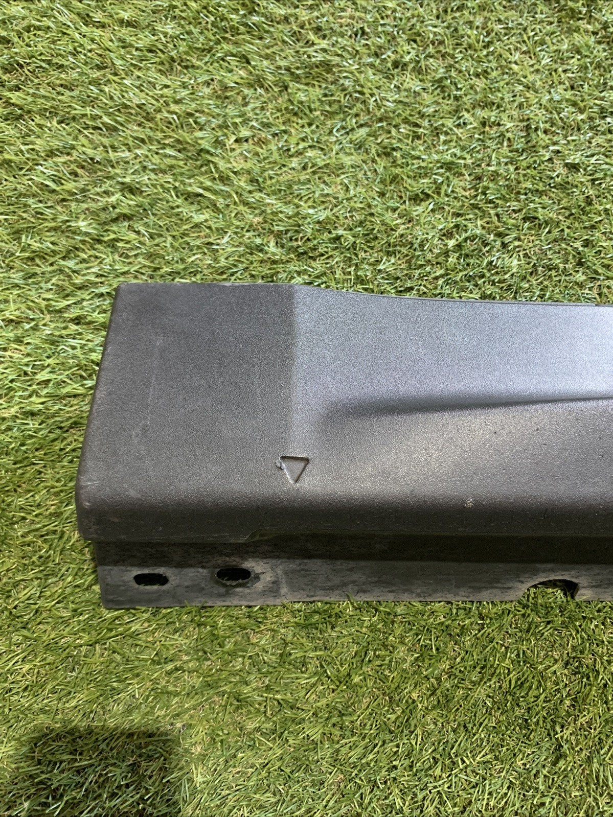 Minigonna Sotto porta Sinistra Alfa Romeo Stelvio 156132358