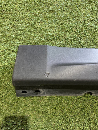 Minigonna Sotto porta Sinistra Alfa Romeo Stelvio 156132358