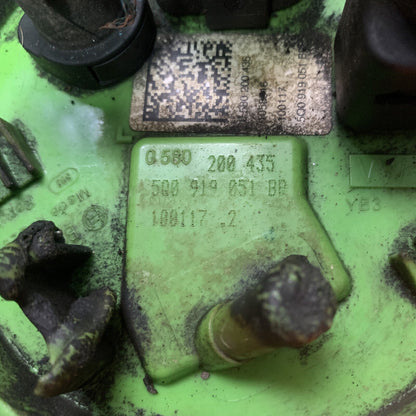 5Q0919051BP POMPA CARBURANTE E GALLEGGIANTE VOLKSWAGEN GOLF 7 R