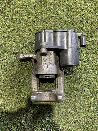 Pinza Freno Posteriore Sinistro Citroen C5 Aircross 9819060880