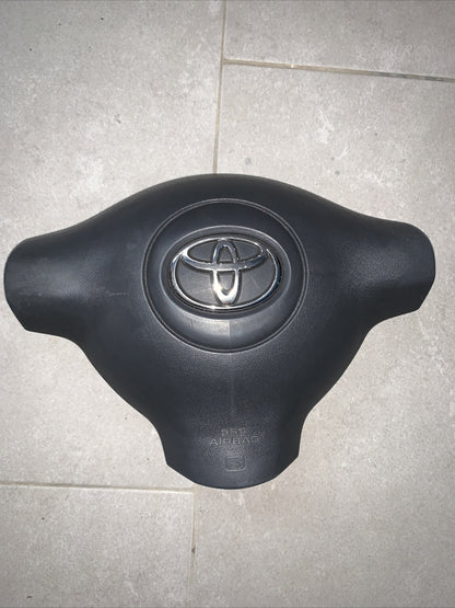 AIRBAG VOLANTE / STERZO TOYOTA YARIS 2003 - 45130-0W080-B0