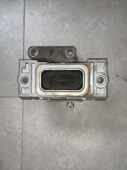 1K0199262AF SUPPORTO SOSTEGNO MOTORE DX Audi A3 8p