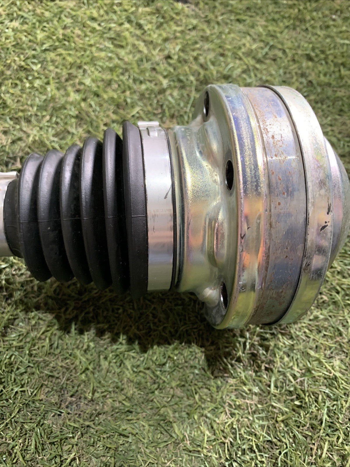 Semiasse Anteriore Sinistro Volkswagen Tiguan  2017 1.6 Diesel 3Q0407271N