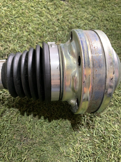 Semiasse Anteriore Sinistro Volkswagen Tiguan  2017 1.6 Diesel 3Q0407271N