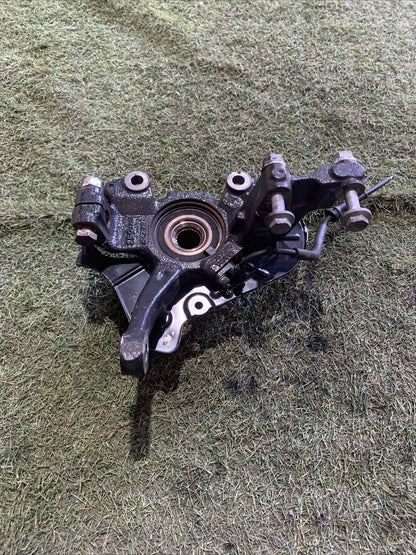 MOZZO MONTANTE FUSELLO ANTERIORE DESTRO FIAT PANDA 312 1.2 BENZINA  51934077
