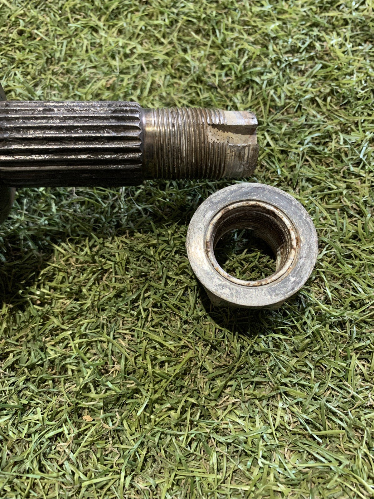 Semiasse Anteriore Destro Fiat Panda 312 Cross 1.3 MJT 519507930