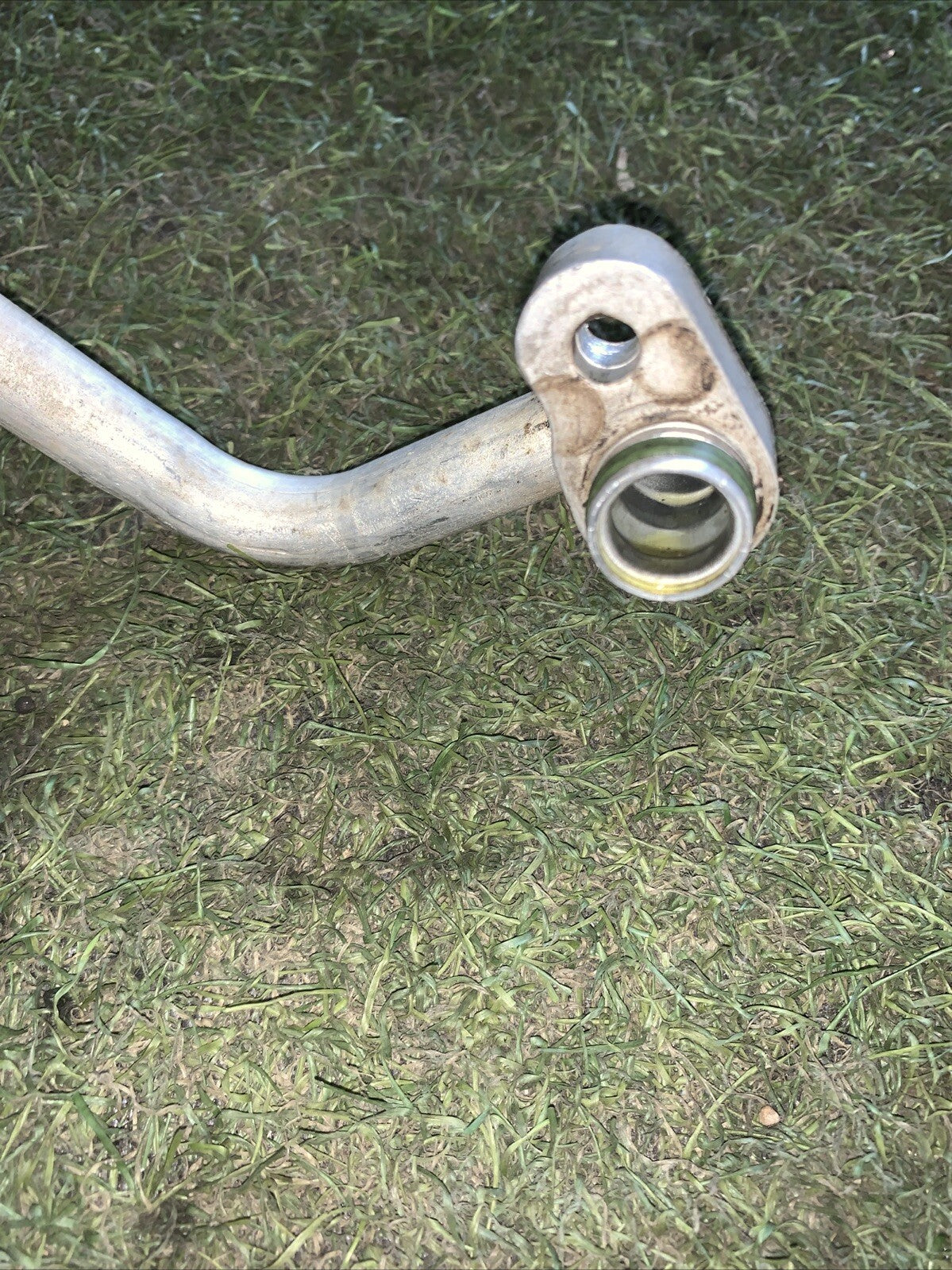 51732746 TUBO TUBAZIONE CLIMA ARIA CONDIZIONATA FIAT PUNTO 188 1.3 D