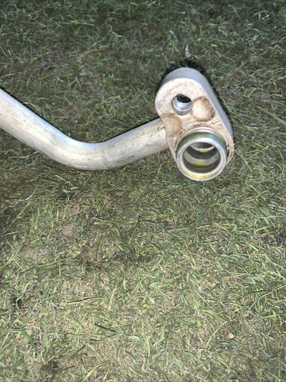 51732746 TUBO TUBAZIONE CLIMA ARIA CONDIZIONATA FIAT PUNTO 188 1.3 D