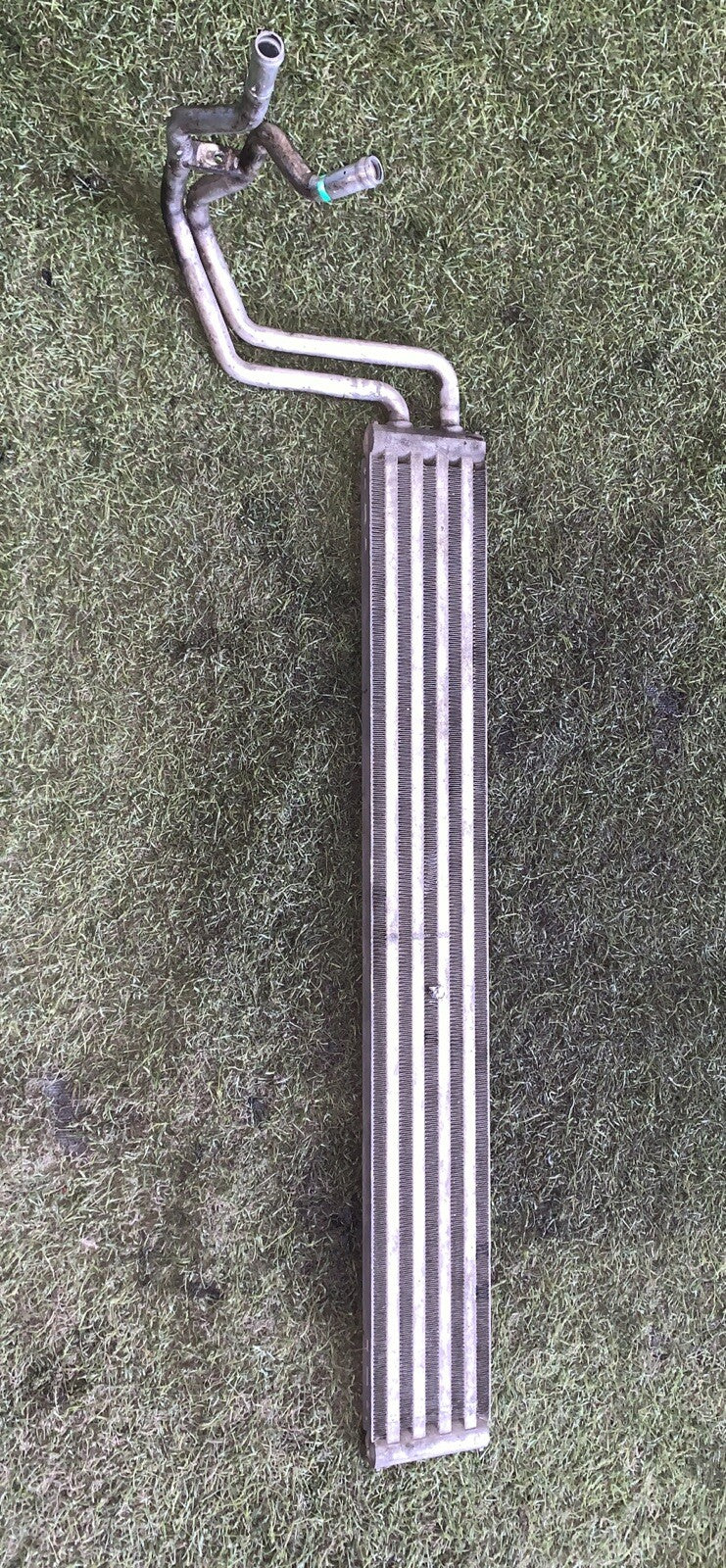 Radiatore Olio Servosterzo Audi Q7 2006 3.0 Diesel 7L8422885A