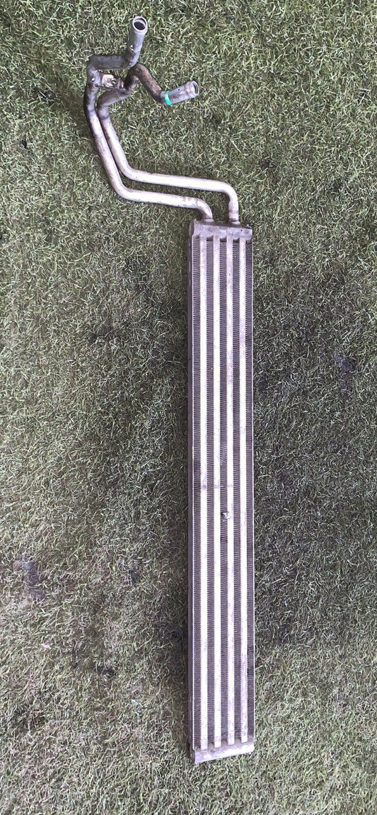 Radiatore Olio Servosterzo Audi Q7 2006 3.0 Diesel 7L8422885A