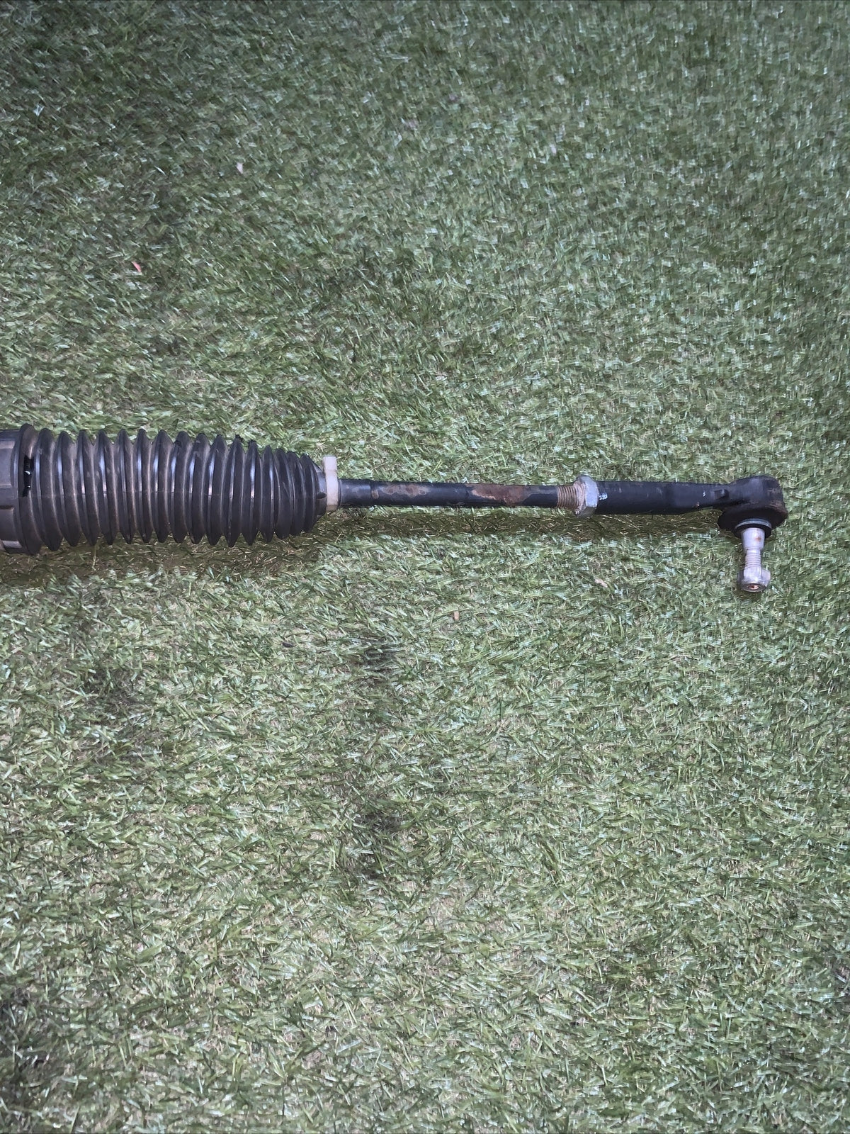 A0006254 SCATOLA GUIDA STERZO OPEL CORSA D 1.3 D-1.2 B 2008