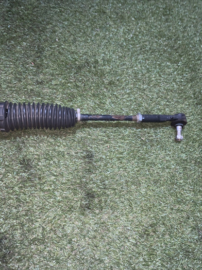 A0006254 SCATOLA GUIDA STERZO OPEL CORSA D 1.3 D-1.2 B 2008