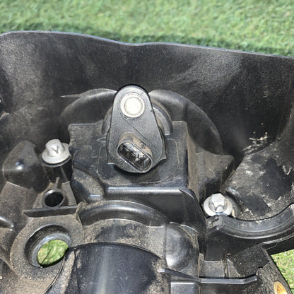 8579962 COPERCHIO DI PUNTERIE BMW X4 (G02) XDRIVE 20d 2.0 D 16V AUT 8M 190CV 201