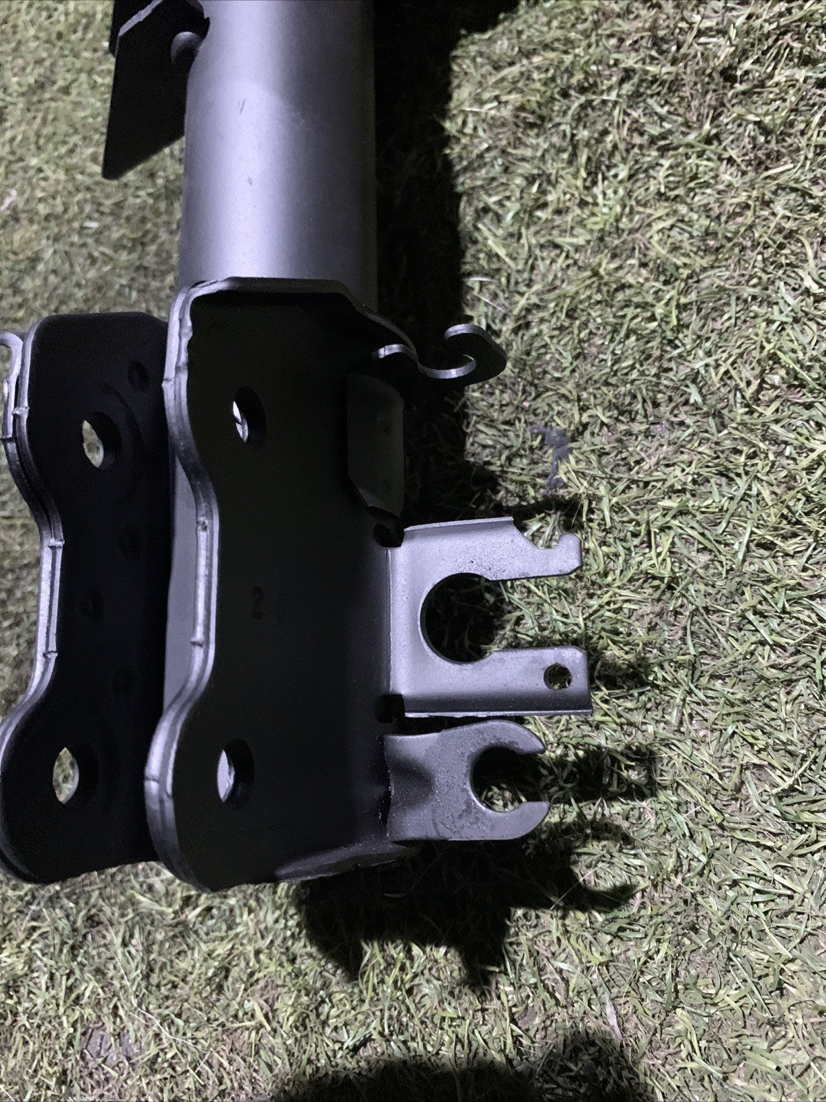 Ammortizzatore Anteriore Destro Fiat 500 2018 1.2 Benzina 51872600 (2)