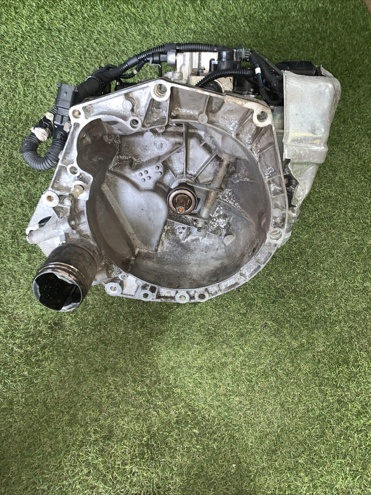 Cambio Automatico Fiat 500 1.2 Benzina 73502791