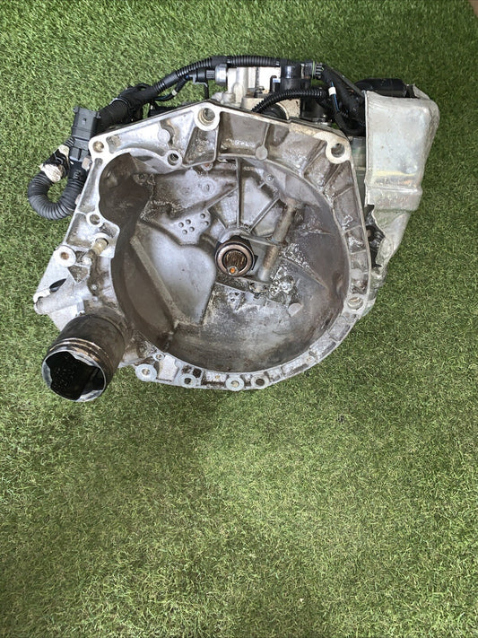 Cambio Automatico Fiat 500 1.2 Benzina 73502791