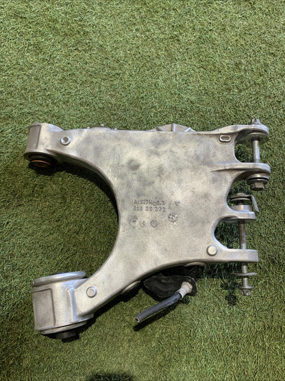 BRACCIO OSCILLANTE POSTERIORE DESTRO ALFA ROMEO STELVIO 2.2 00505491210
