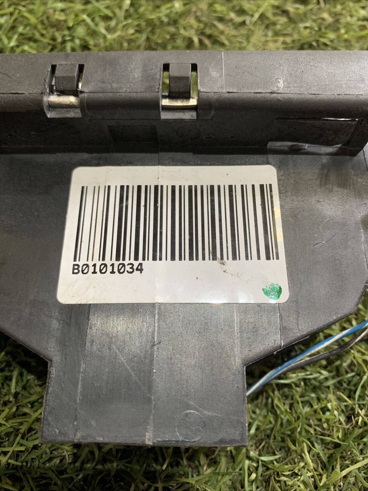 Positivo Batteria Audi A4 2011 3.0 B0101034