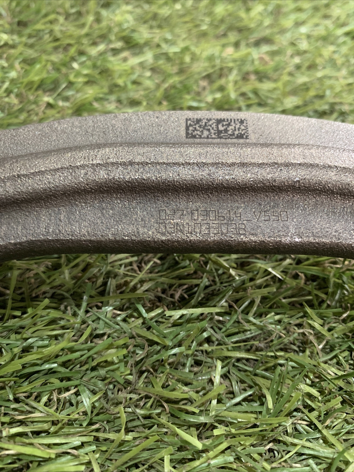 Albero Di Bilanciamento Volkswagen Golf 7 2.0 184 CV 03N103303B (2)