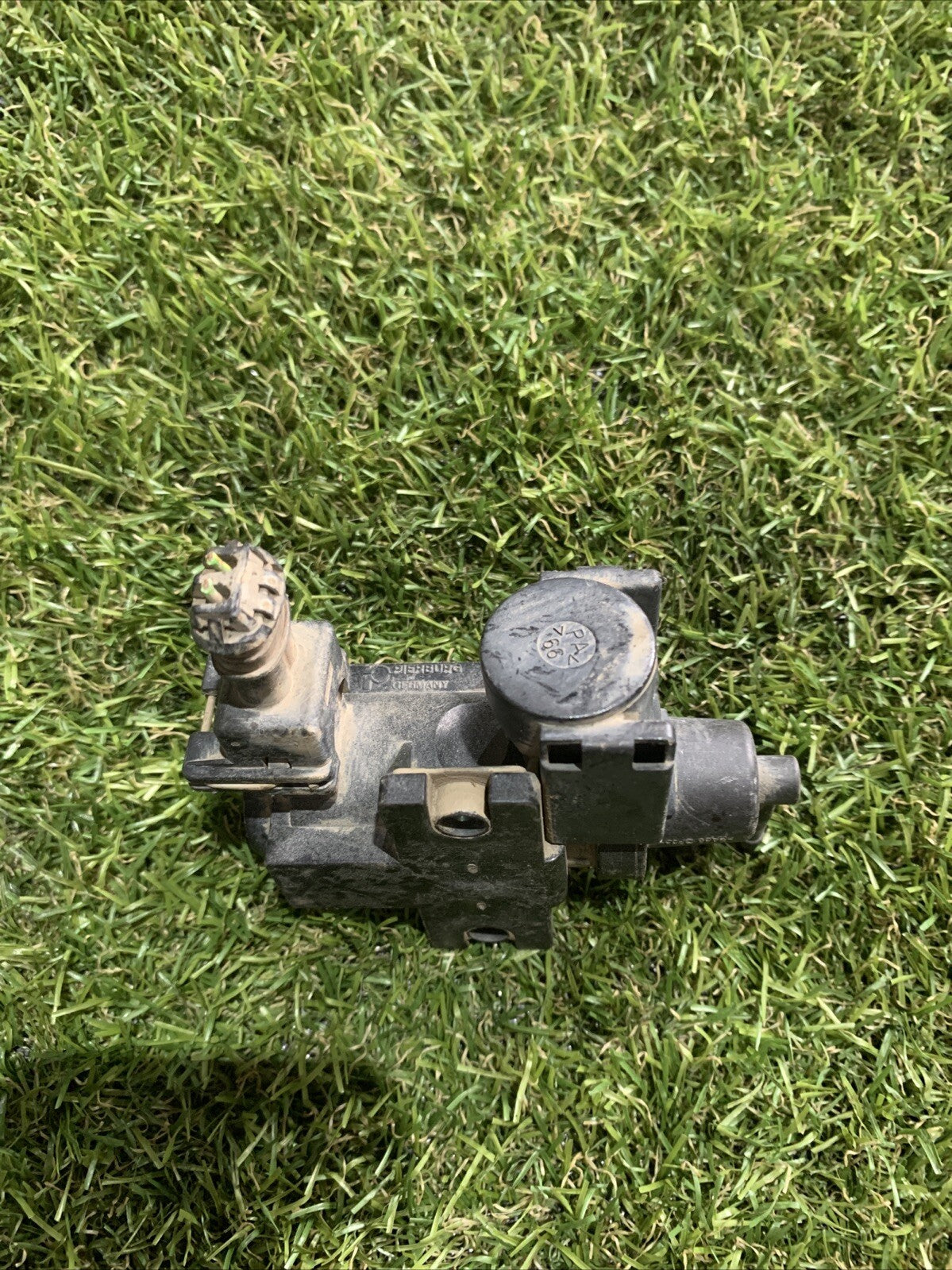 CONVERTITORE PRESSIONE TURBOCOMPRESSORE PIERBURG X IVECO DAILY 5801259656