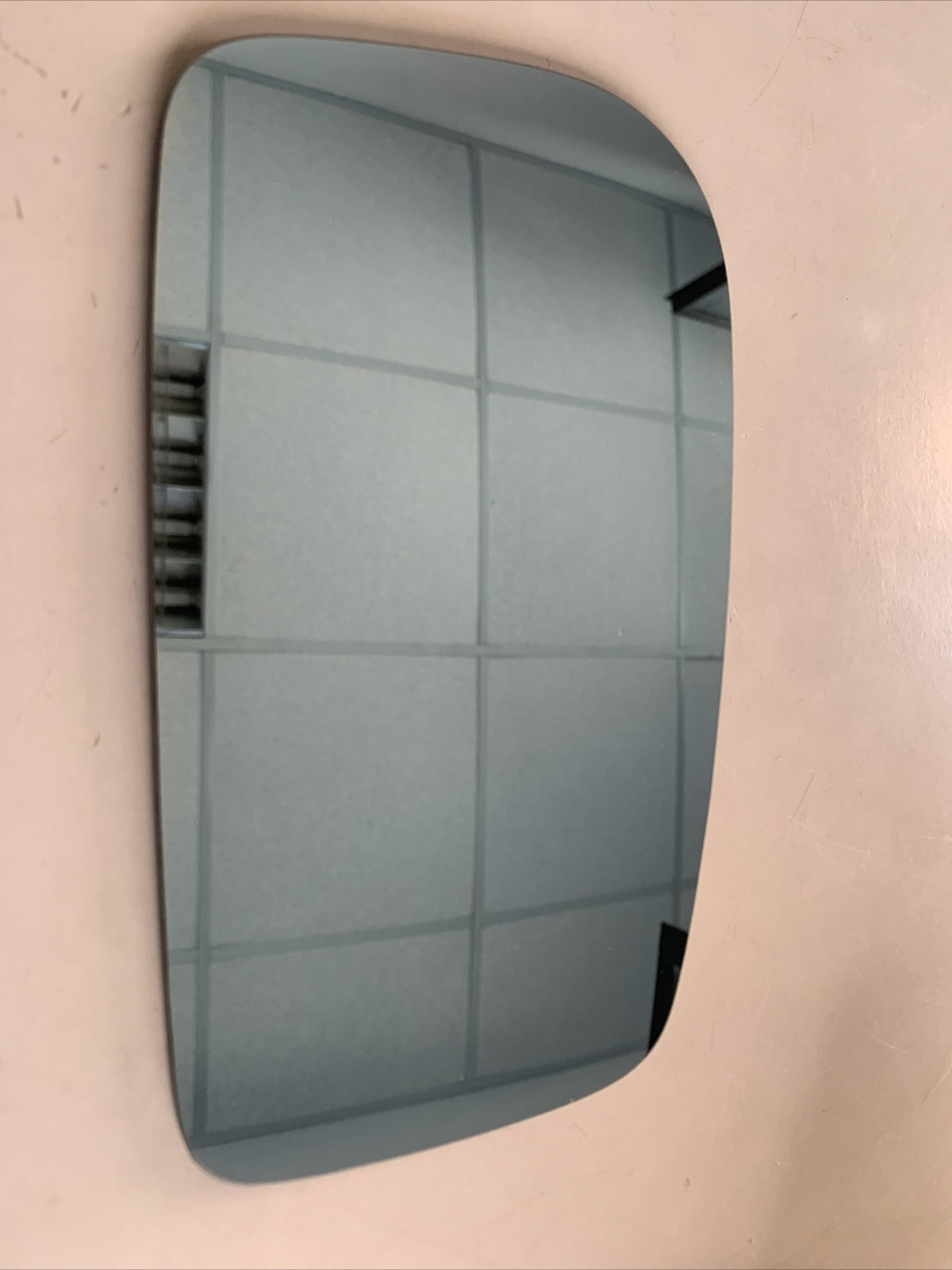 vetro specchietto Azzurro Destro  fiat Ulisse 2001 34D