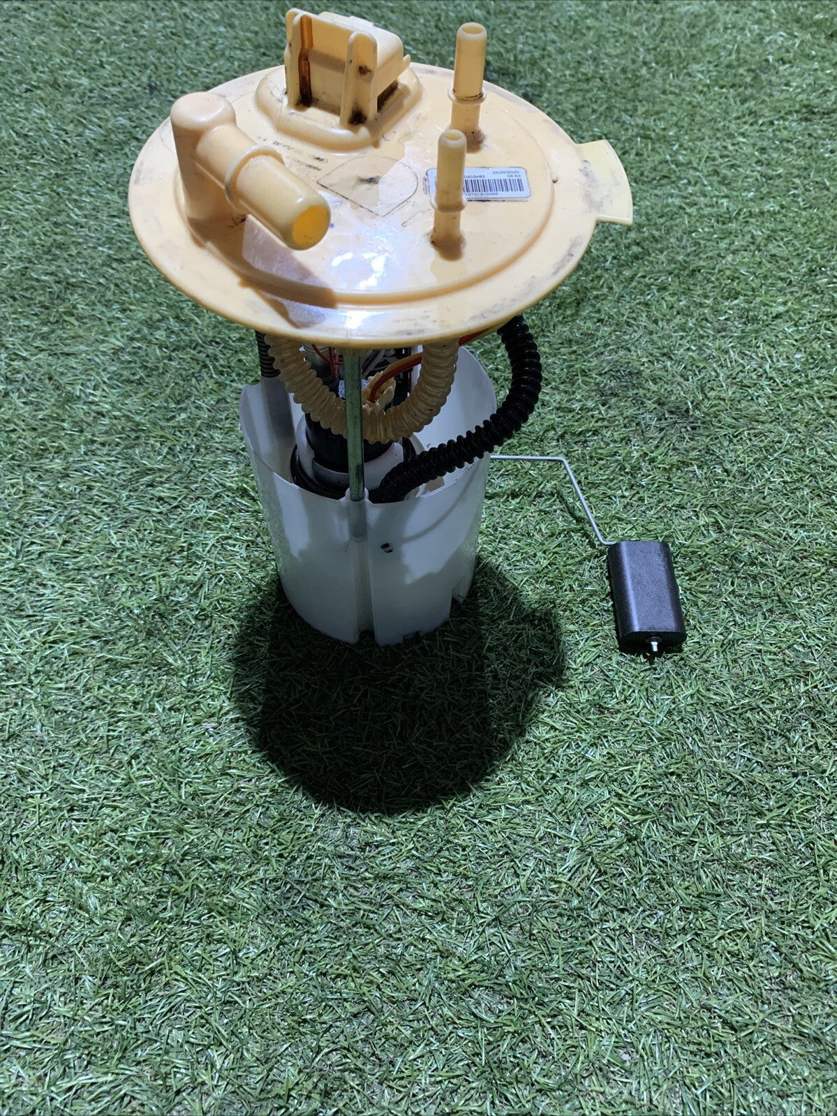 Pompetta Carburante Fiat Tipo 1.6 Diesel 0580203463