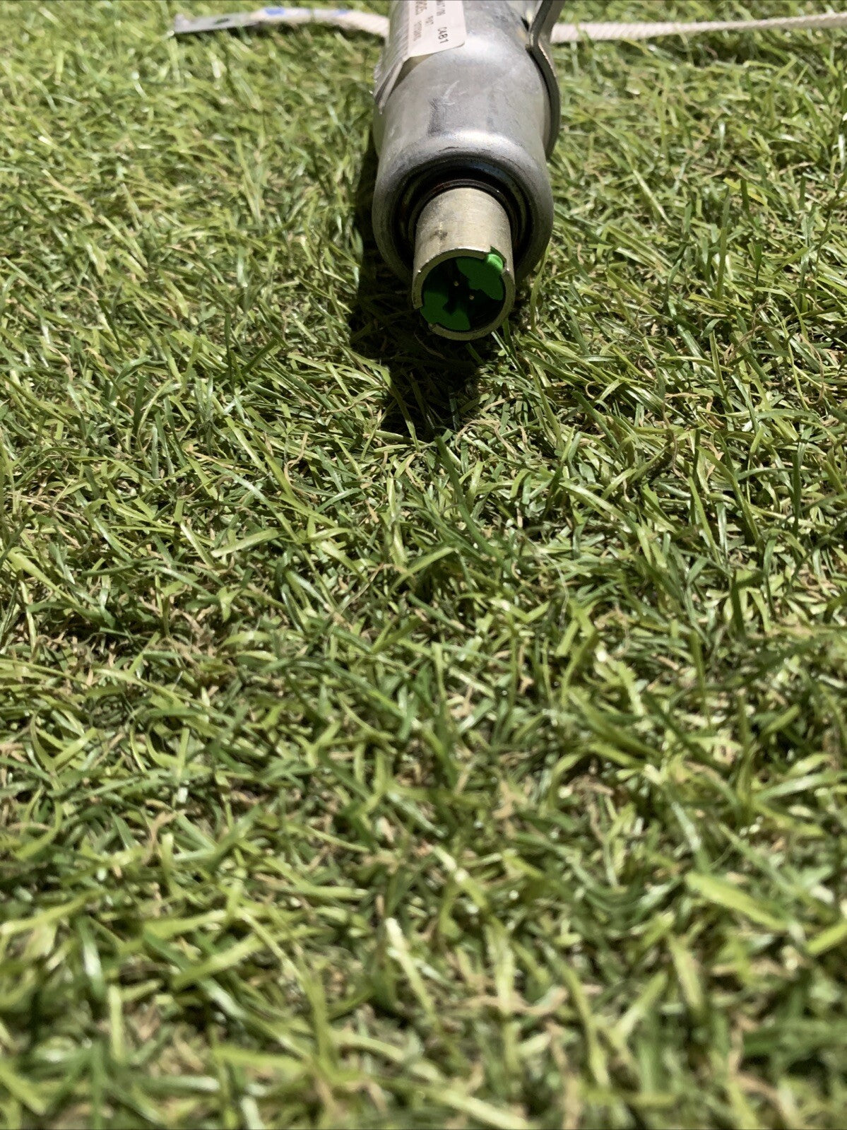 51752410 AIRBAG A TENDINA LATERALE SINISTRO LANCIA YPSILON 2003 2011