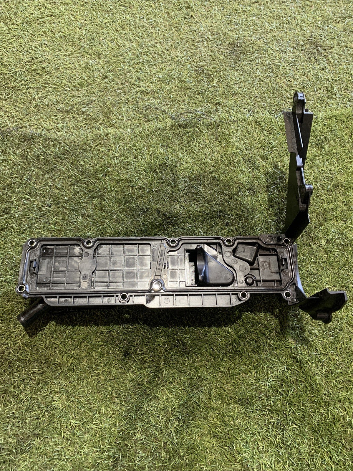 Coperchio Punterie Ford Fiesta 2018 1.5 Diesel 9689112980 XUJG