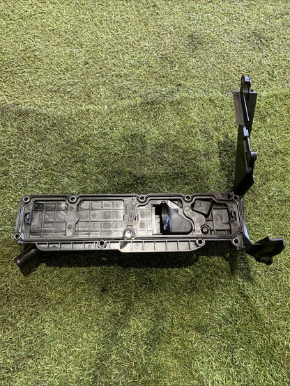 Coperchio Punterie Ford Fiesta 2018 1.5 Diesel 9689112980 XUJG