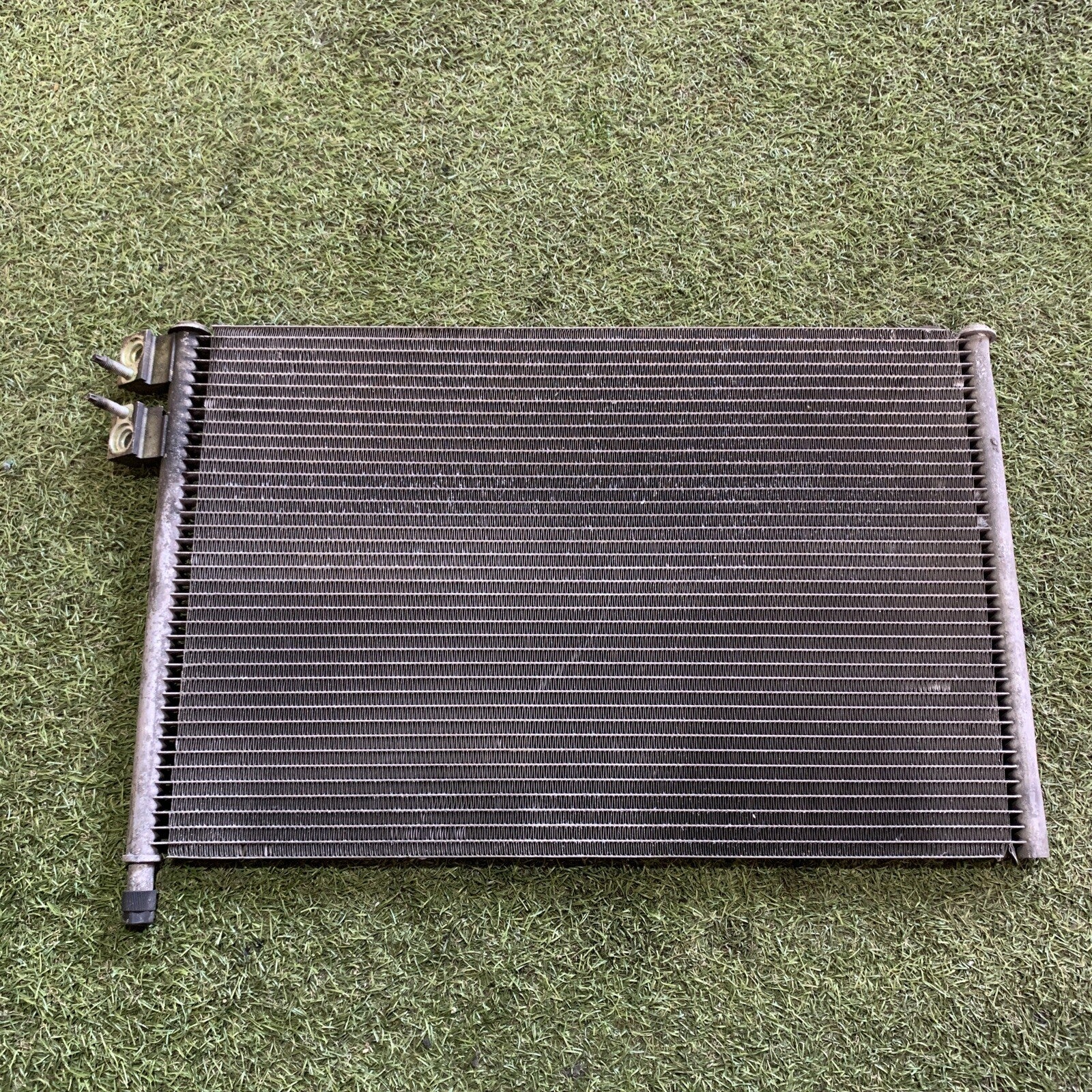 5S6H19710BB condensatore aria condizionata per FORD FUSION 1.4 TDCI 2002