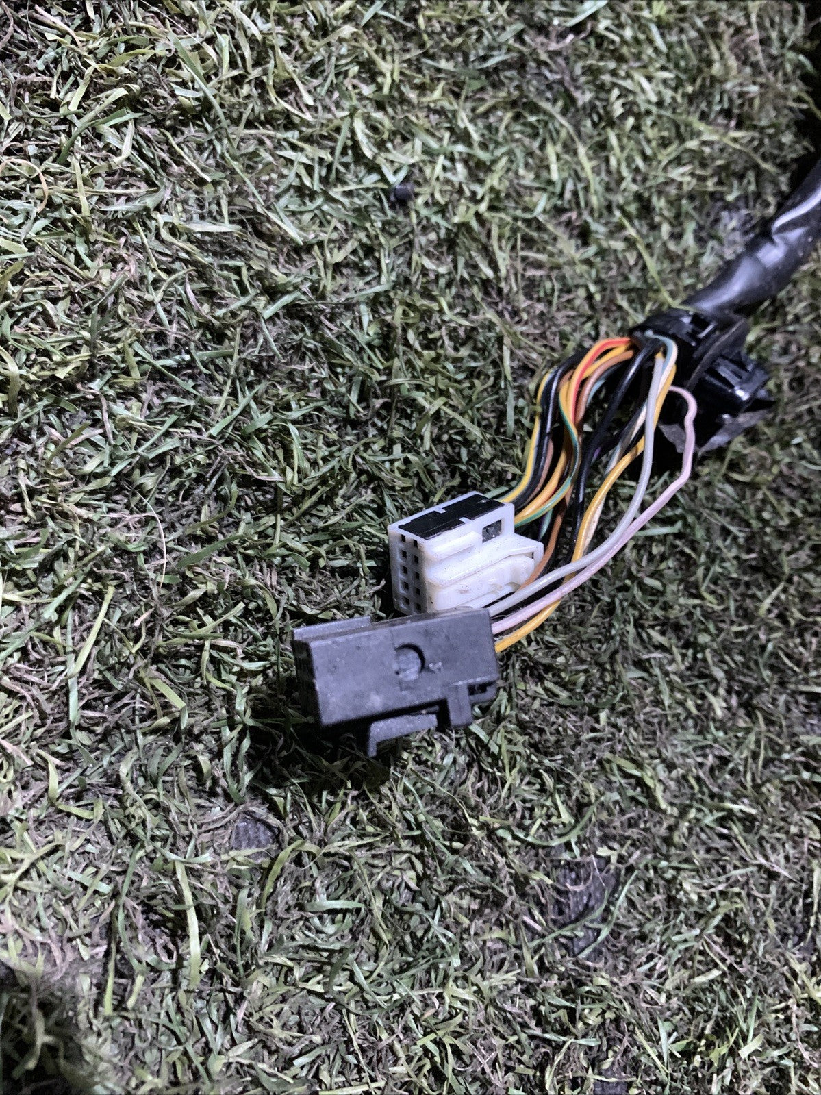 Specchio Specchietto Retrovisore Destro Alfa Romeo Stelvio 6+8 Pin