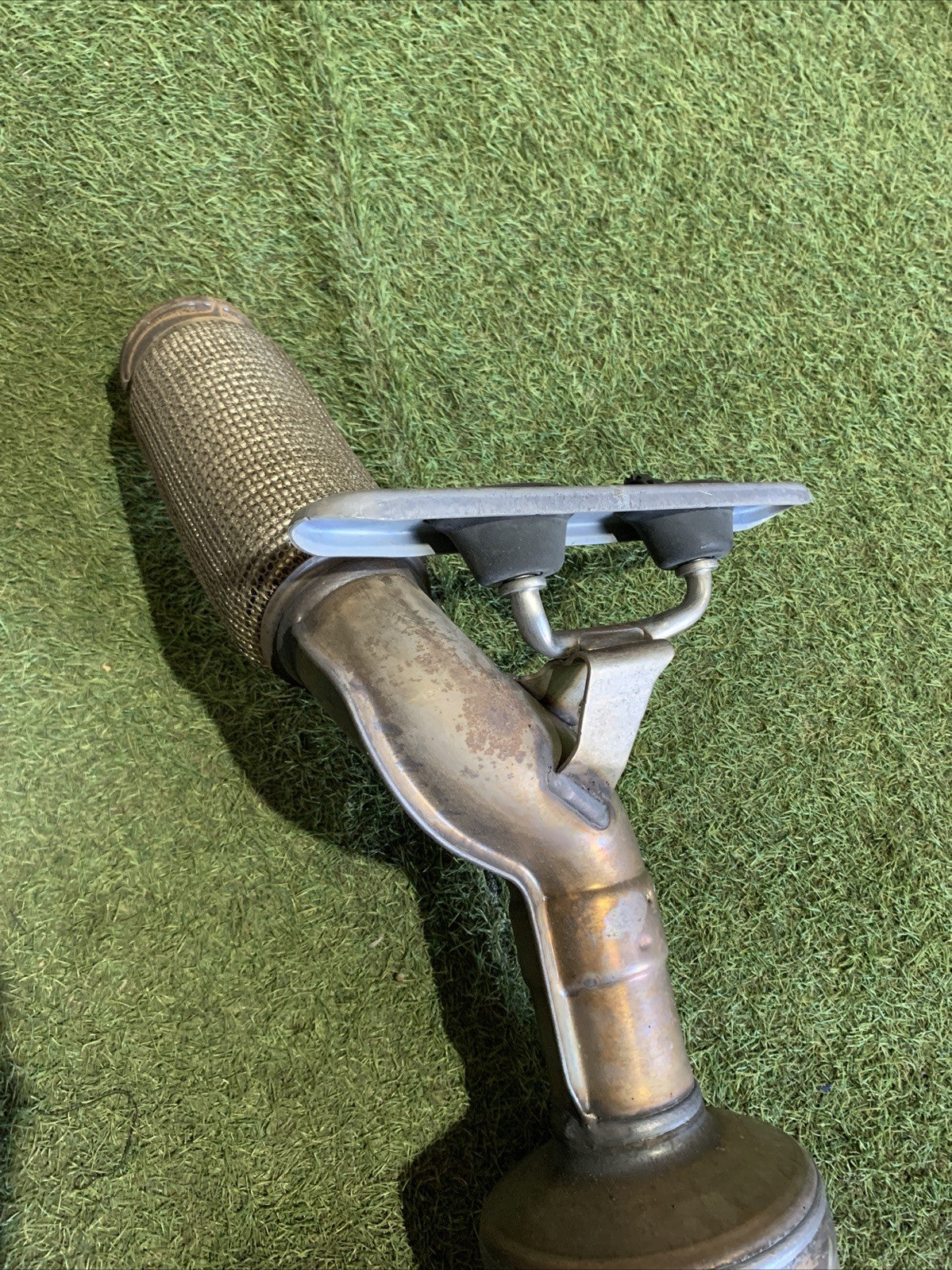 Catalizzatore Volkswagen T-Roc 2023 2.0 Diesel 05L131701F