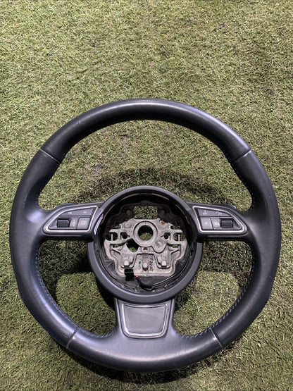 Sterzo Volante Audi A1 2015 A6 4G 4g0419091s (2)