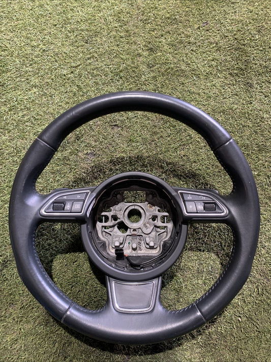 Sterzo Volante Audi A1 2015 A6 4G 4g0419091s (2)