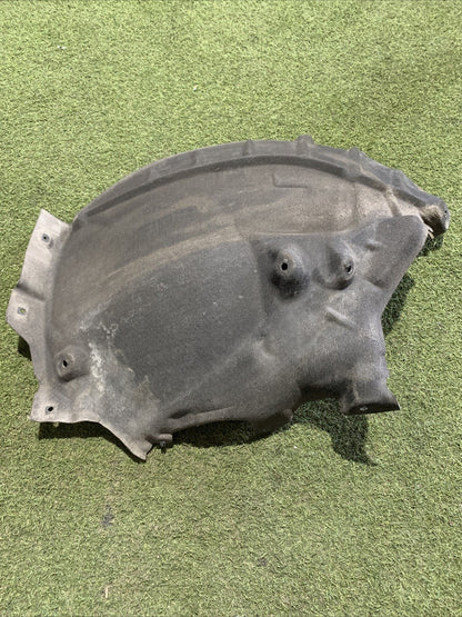 Parasassi Passaruota Anteriore Sinistra (parte Posterior) Audi Q7 2016 Originale