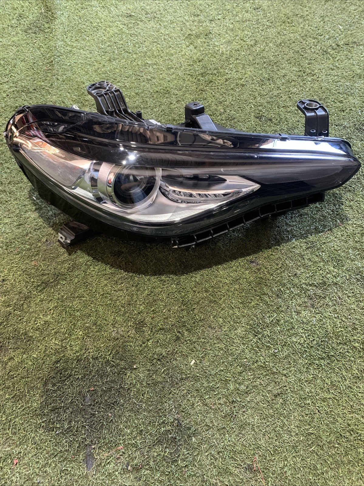 FARO PROIETTORE ANTERIORE DESTRO DX ALFA ROMEO GIULIA 2017 50557244