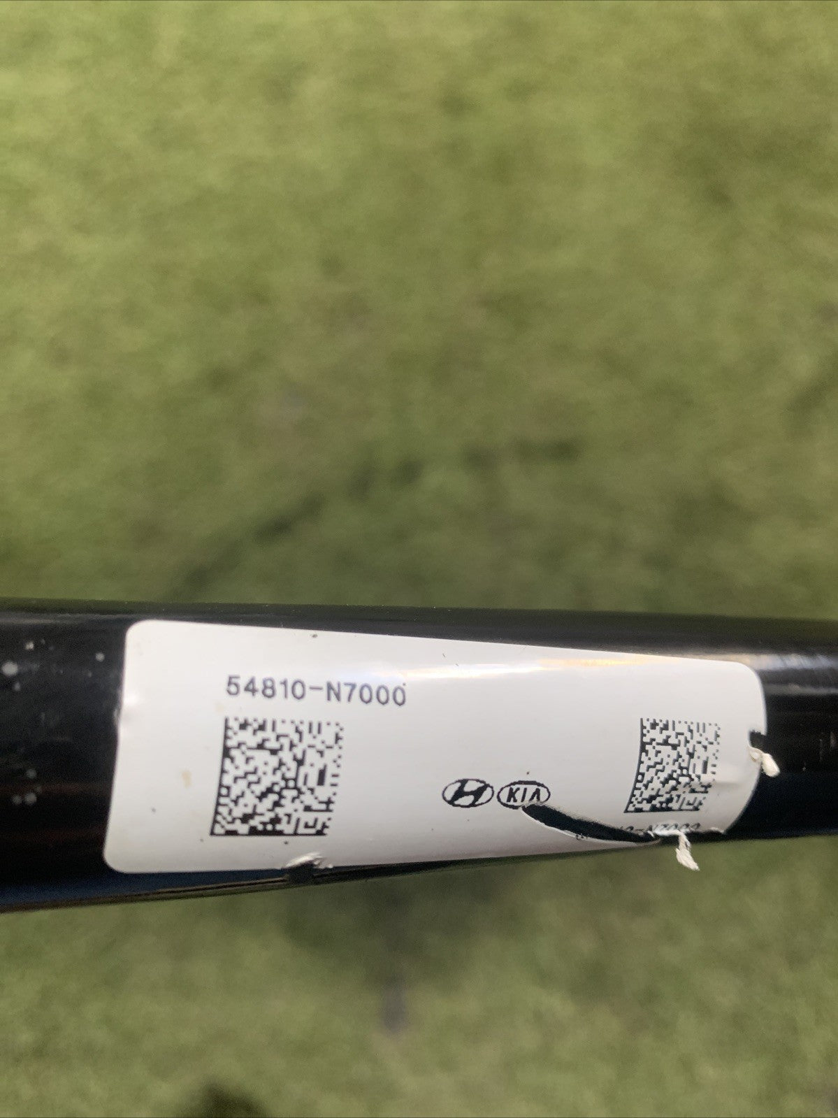 Barra Stabilizzatrice Hyundai Tucson 2022 1.6  Hybrid 54810-N7000