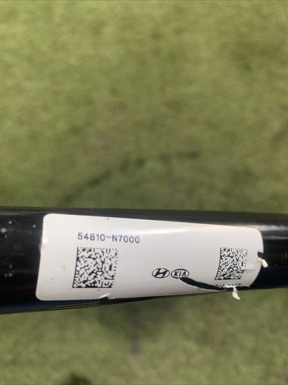 Barra Stabilizzatrice Hyundai Tucson 2022 1.6  Hybrid 54810-N7000