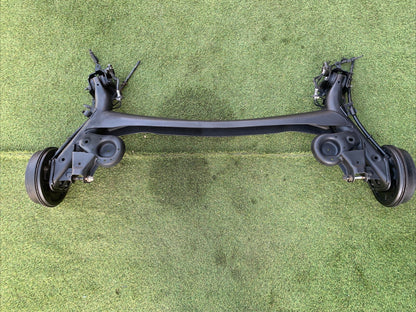 Ponte Assale Posteriore Fiat Panda 3 Serie 00519656590 (2)