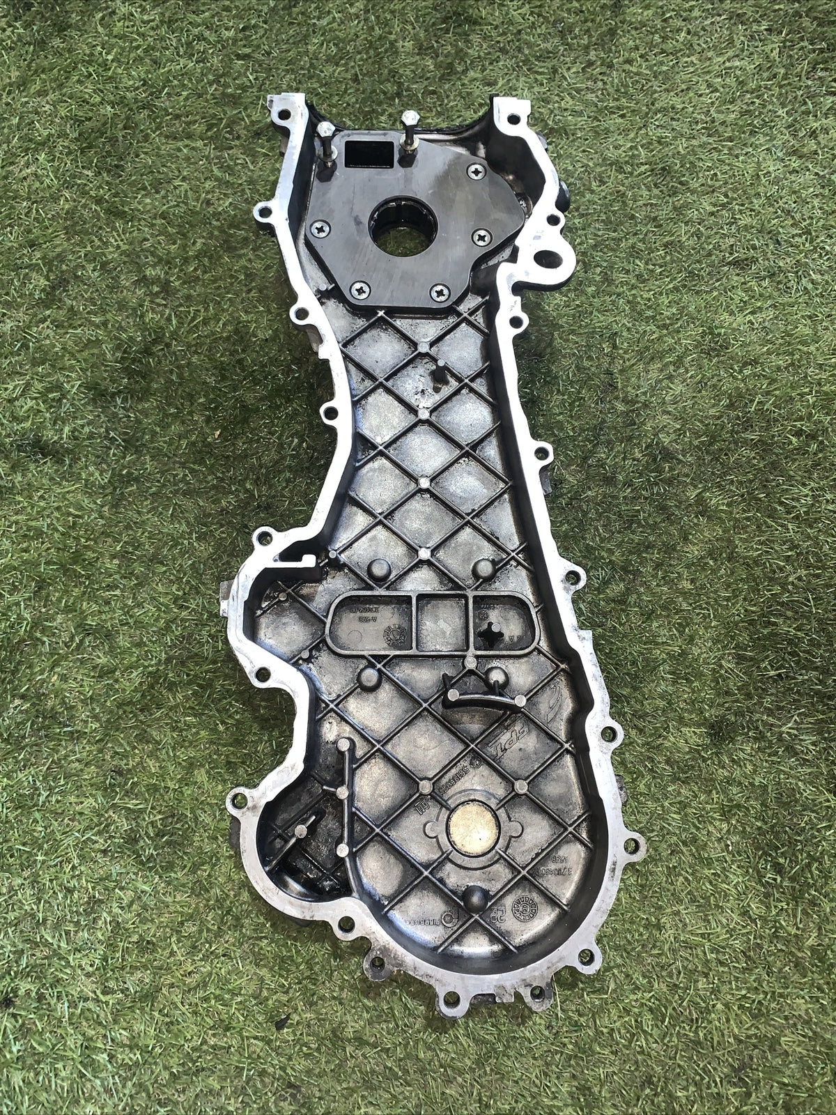 POMPA OLIO OPEL CORSA D 1.3 CDTI 95CV., CODICE : 55185375