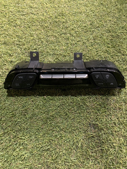 COMANDI CLIMA PER TOYOTA C-HR Ibrida 55900-F4400 (16>23)