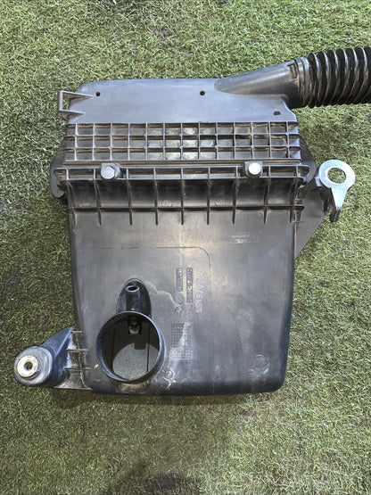 BOX SCATOLA FILTRO ARIA FIAT Panda 2° Serie 55192000 1.2 Benzina (2)